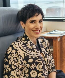 Alma Desirè Manca