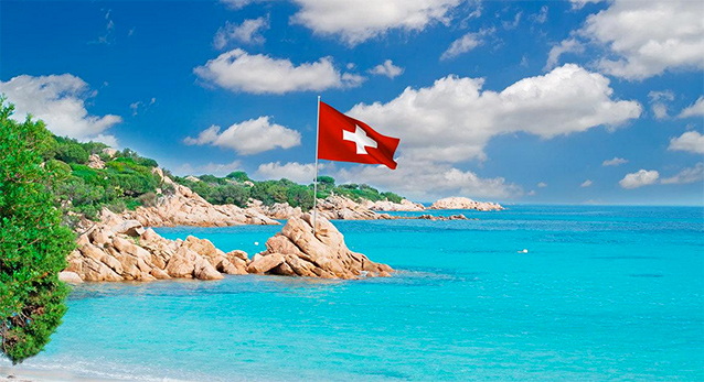 Svizzera: Proiezione di un documentario sulla Sardegna a Zurigo
